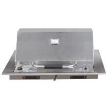 Electri-Chef 4400 Series 32-Inch Drop-In Counter Top Grill - 4400-EC-448-JACT-S-32 image