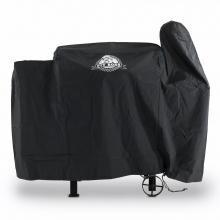 Pit Boss Grill Cover For Pit Boss 820S/820SC/820D Pellet Grill - 73821 image