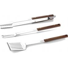 DCS 3-Piece Grilling Tool Set - ATS-CK3 image