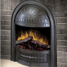 Dimplex 23-Inch Deluxe Electric Fireplace Insert Kit - ETP-23-CST6A