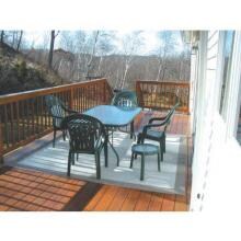 Sunsetter Mat (9ft X 9ft)