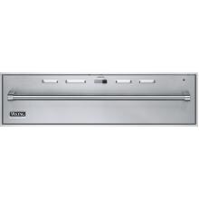 Viking VEWDO536SS 36 Inch Outdoor Warming Drawer image