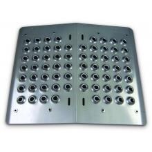 Memphis Elite Direct Flame Flavorizer Insert