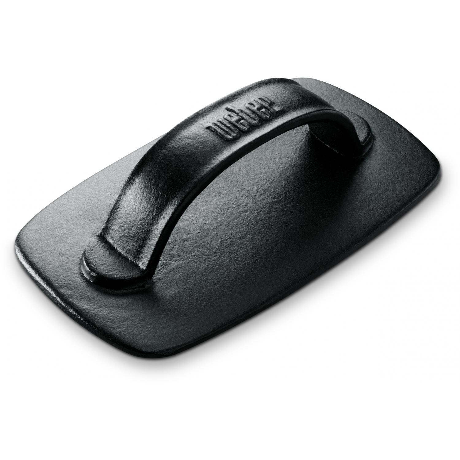 er Cast Iron Grill Press BBQ Guys