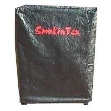 Smokin Tex Smoker Cover For 1500 Pro And 1500-C Series Smokers image