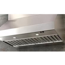 Zephyr Range Hoods 42 Inch Cypress Outdoor Hood, Stainless Steel - AK7842ASX