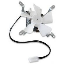 Traeger Draft Inducer (Muffin Fan) image