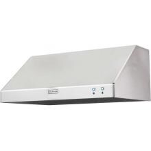 Fire Magic 42 Inch Outdoor Stainless Steel Vent Hood