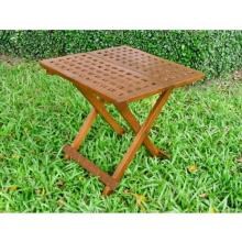International Caravan Acacia Wood Table