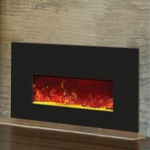 Amantii 26-Inch Built-In Electric Fireplace Insert - INSERT-26-3825