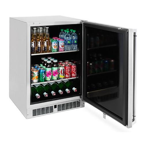 Lynx Compact Refrigerators