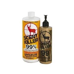 Scents - Scent Killer Scents - Scent Killer