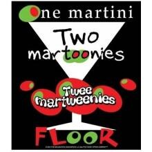 Martini Apron
