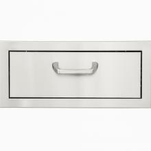 BBQGuys.com Kingston Series 20-Inch Stainless Steel Single Access Drawer image