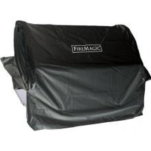 Fire Magic Grill Cover For Aurora A530 Built-In Gas BBQ Grill - 3645F image