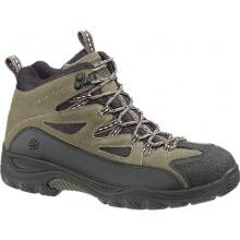 Wolverine Mens Fulton Hiker Rugged Outdoor Boots - Hedge / Black - Size 13 - Medium