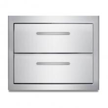 Capital Precision 16-Inch Double Access Drawer image