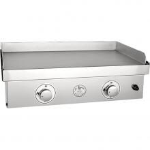 Le Griddle 30-Inch Built-In / Tabletop Propane Gas Griddle - GFE75 image
