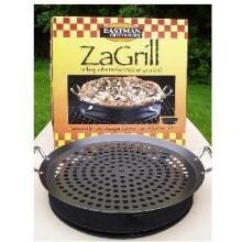 Eastman Outdoors Zagrill Pizza Griller image