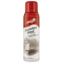 Magic 17 Oz Stainless Steel Cleaner - 3062 image