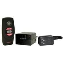 Ambient Technologies Natural Gas Total System Remote/Receiver (120V) - Hand Held