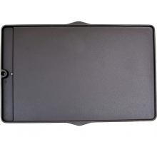 Weber 7566 Porcelain Enameled Griddle For Genesis E-300 And S-300 Gas Grills