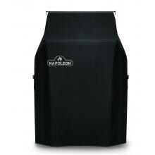 Napoleon Grill Cover For Triumph 325 (Shelves Down) Freestanding Gas Grills image