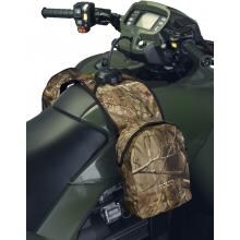Classic Accessories QuadGear ATV Tank Bag - Realtree AP Camo