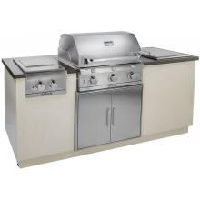 Saber EZ Outdoor Kitchen - I Series, Copper image