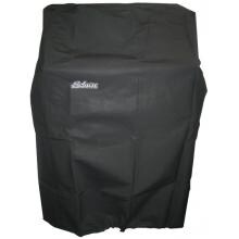 Solaire Grill Cover For 30 Inch Grill With Side Burner - SOL-IRVC-30SB image