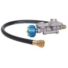 Fire Magic Two Stage Propane Regulator With Hose image