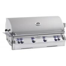 Fire Magic Echelon Diamond E1060i 48-Inch Built-In Propane Gas Grill W/ Analog Thermometer - E1060i-4EAP image