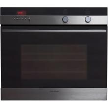 Fisher Paykel 30 Inch Electric Self-Clean Single Wall Oven - OB30SDEPX2