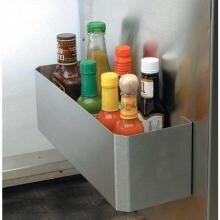 Cal Flame Spice Rack For 18-Inch Single And 30-Inch Double Access Doors