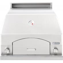 Lynx Professional Napoli 30-Inch Counter Top/Built-In Pizza Oven - LPZA - Natural Gas