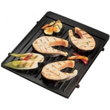 Saffire Grill Cast Iron Griddle