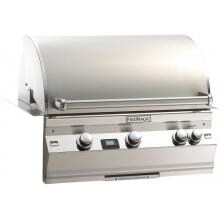 Fire Magic Aurora A540i Natural Gas Built In Grill With Rotisserie