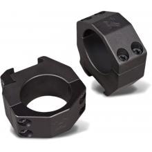 Vortex Precision Matched 30mm Rifle Scope Rings - Medium Height (.97 Inches) - Set Of 2 - PMR-30-97