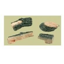 Hargrove Decorative Bark Chips For Ember Bed
