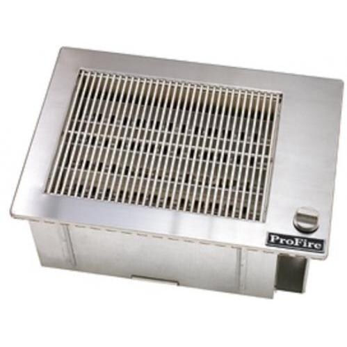 profire indoor natural gas barbecue grill profire indoor natural gas barbecue grill