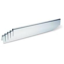 Weber 7537 Stainless Steel Flavorizer Bars For Genesis Silver, Gold, & Platinum B & C, Spirit 700 & 900 Gas Grills