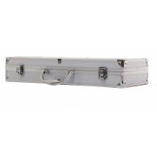 Side View of Carry Case