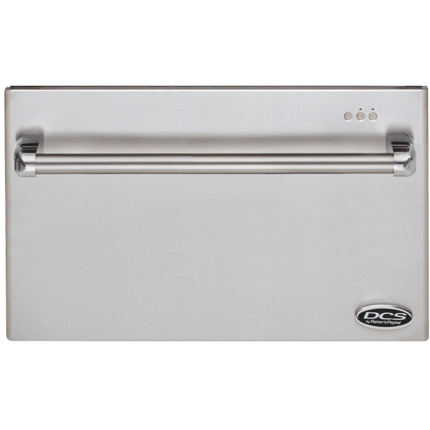 DCS DD124P5 Single DishDrawer By Fisher Paykel Stainless Steel