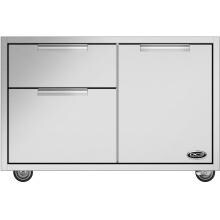DCS 36-Inch CAD Grill Cart - CAD1-36 image