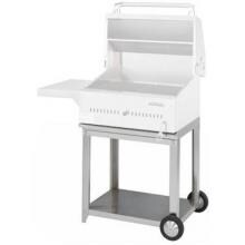 OCI 27 Inch Charcoal Grill Cart
