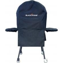 Blackstone Protective Cover For The Outdoor Convection Pizza Oven On Cart image