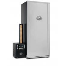 Bradley Technologies Digital & Electric BBQ Food Smoker - 6 Rack image
