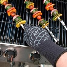 Pit Mitt - The Ultimate BBQ Mitt