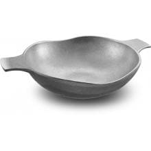 Wilton Armetale Gourmet Grillware Wok