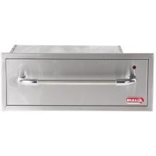Bull 30 Inch Warming Drawer